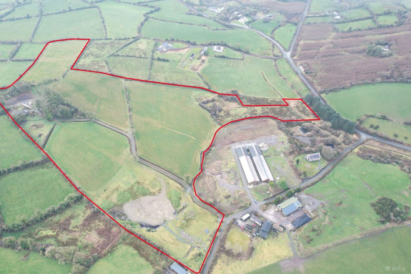 Dernakesh, Canningstown, Co. Cavan