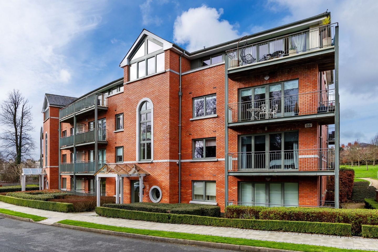 17 Alder Lodge, Farmleigh Woods, Castleknock, Dublin 15, D15K386