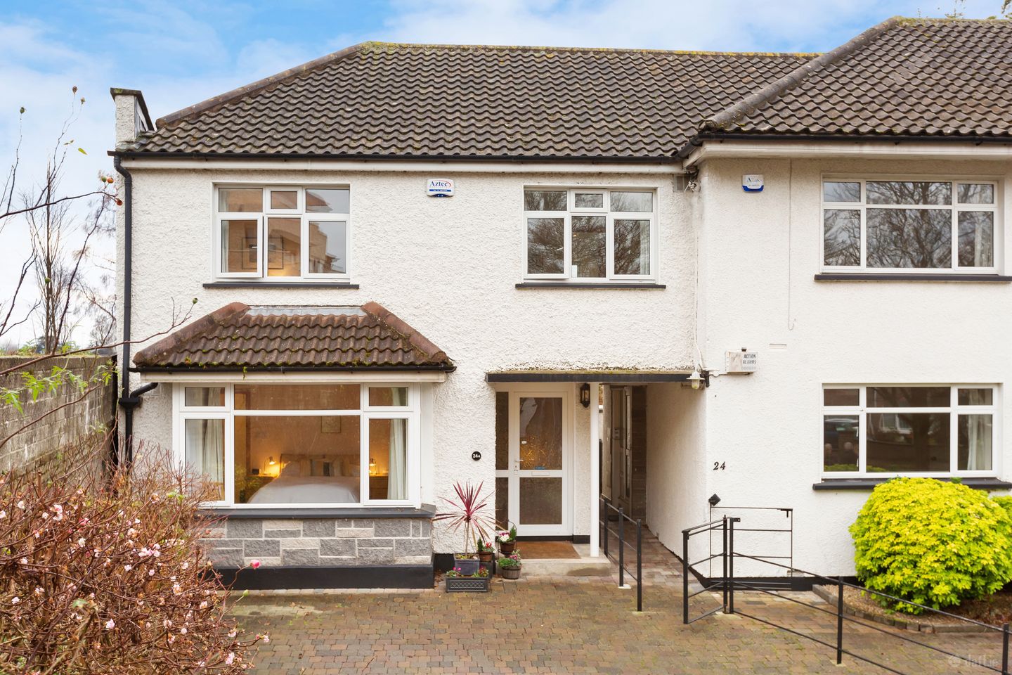 24A Airfield Court, Donnybrook, Donnybrook, Dublin 4, D04X5N8