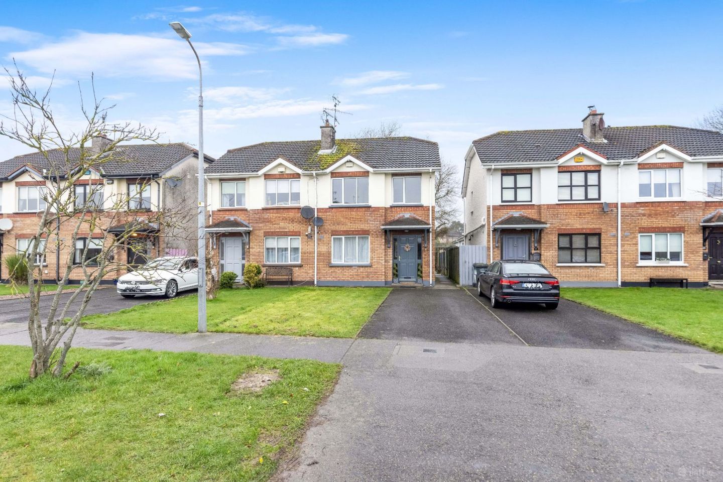 31 Lennonstown Manor, Dundalk, Dundalk, Co. Louth, A91PF2Y
