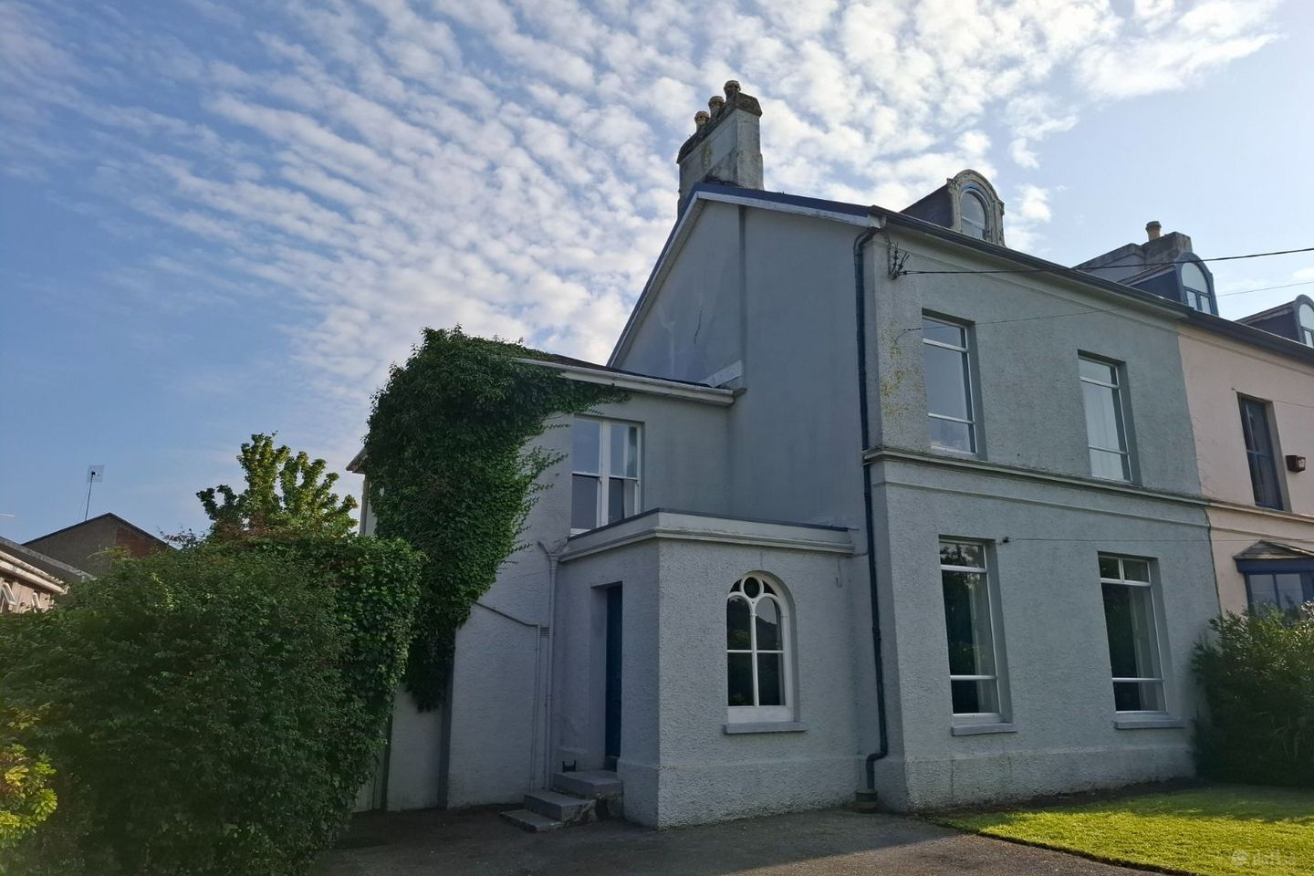 Mahonview, Castle Road, Blackrock, Co. Cork, T12E2KR