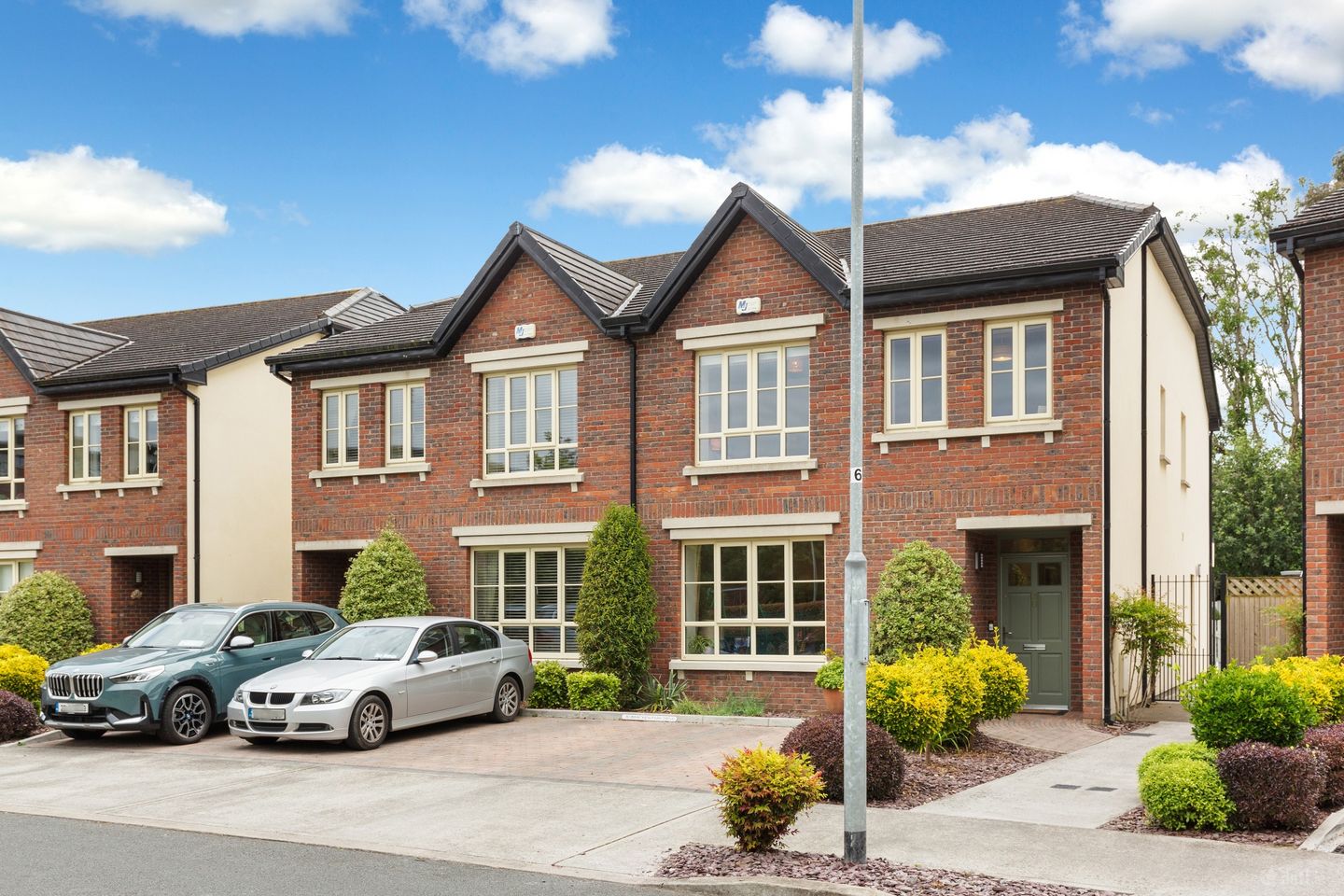 30 Bracken Park Drive, Castleknock, Dublin 15, D15EC43