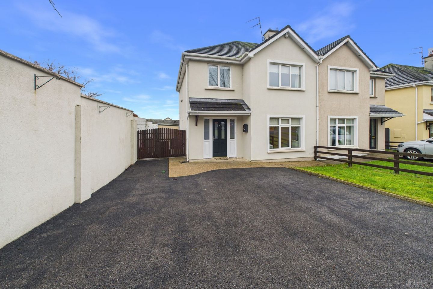 82 Clonmore Hall, Piltown, Piltown, Co. Kilkenny, E32KR68