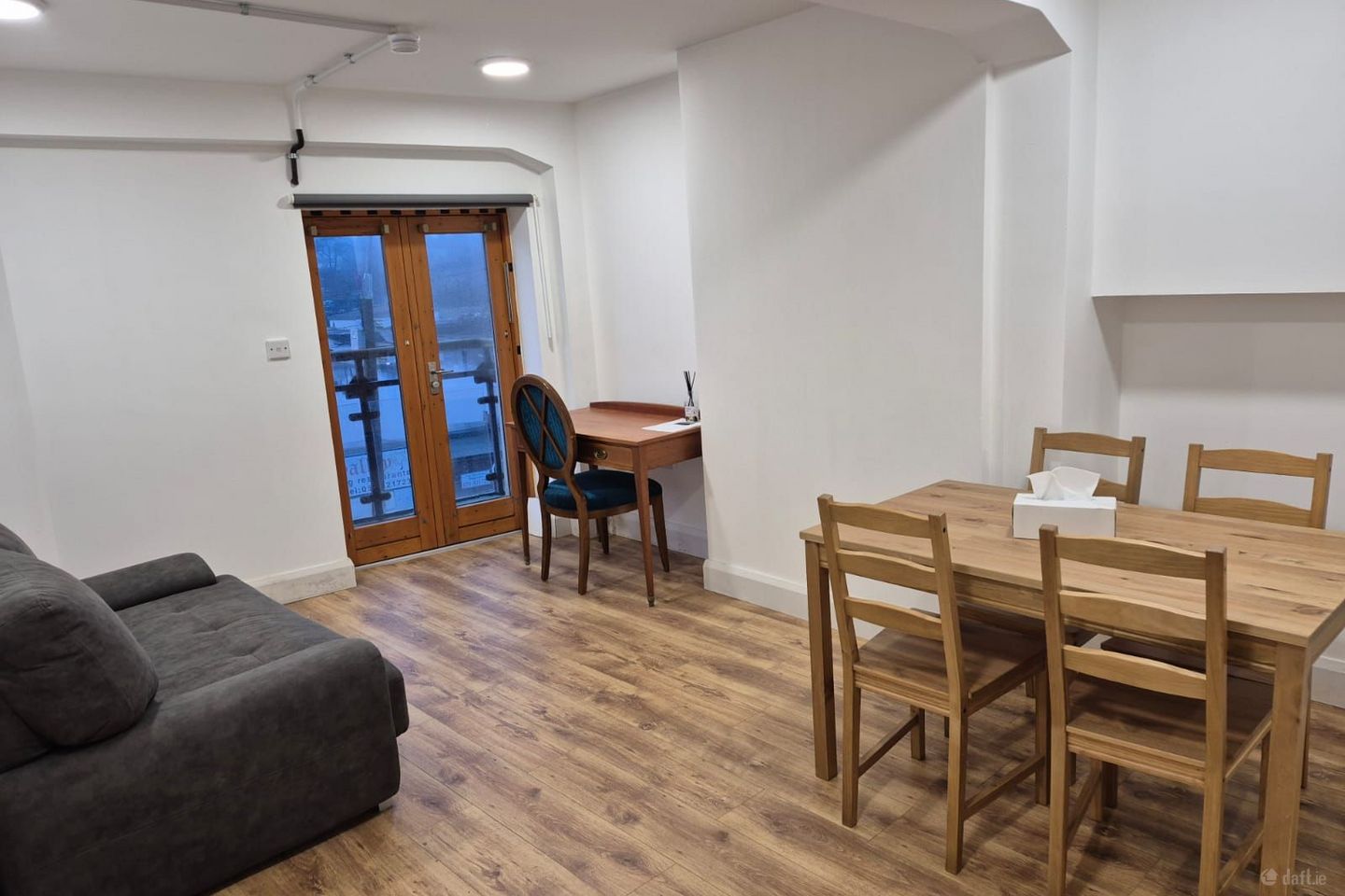 Kennedy Plaza, The Quay, New Ross , New Ross, Co. Wexford