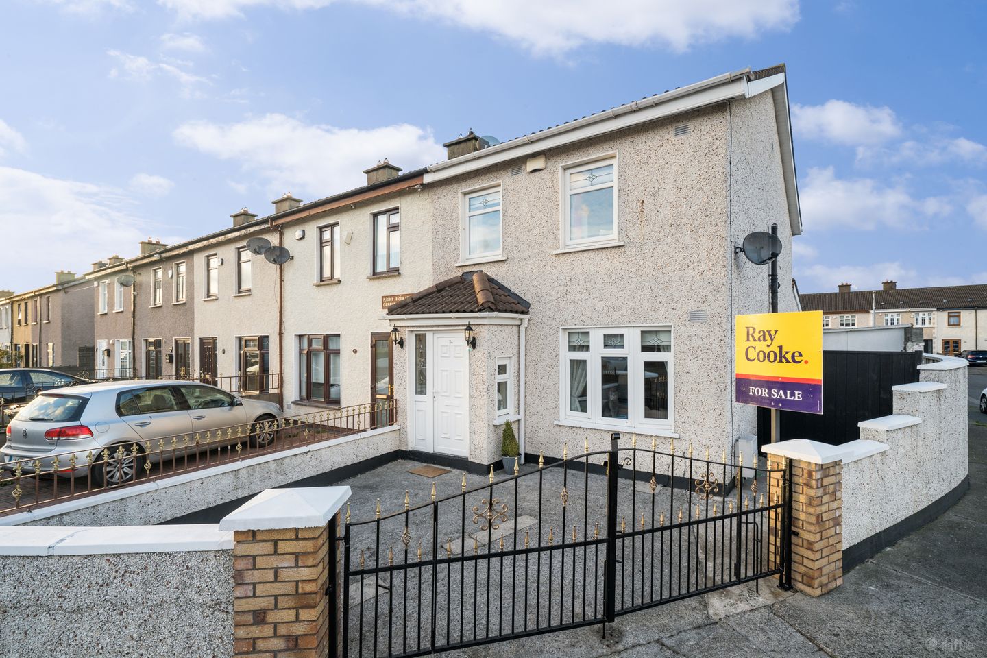 2a Greenfort Lawns, D22 A006, Clondalkin, Dublin 22