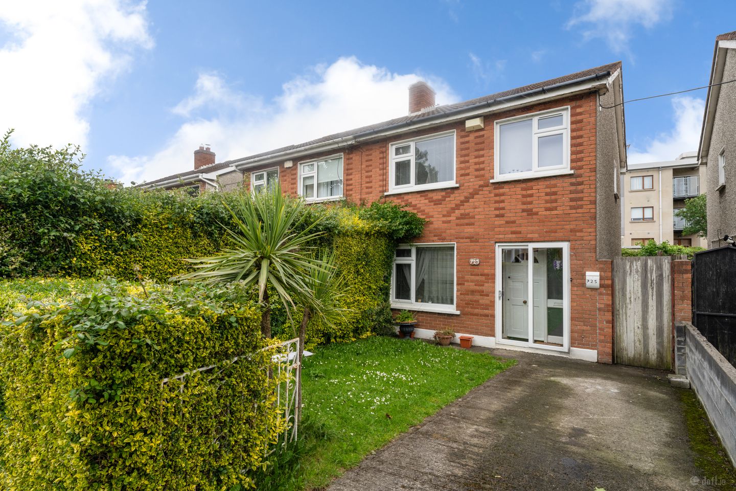 725 Virginia Heights, Tallaght, Dublin 24