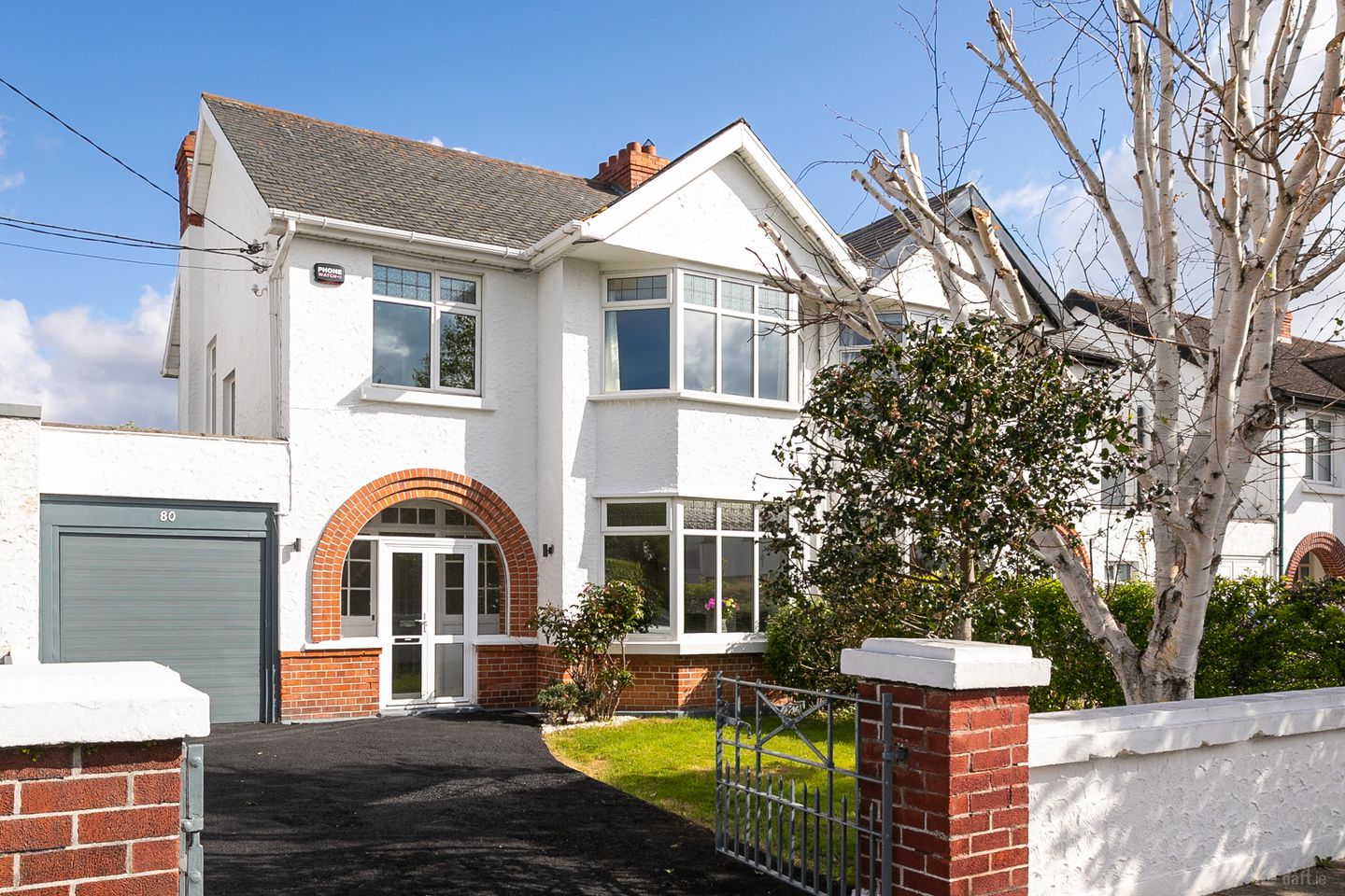 80 Bushy Park Road, Rathgar, Rathgar, Dublin 6, D06XA99