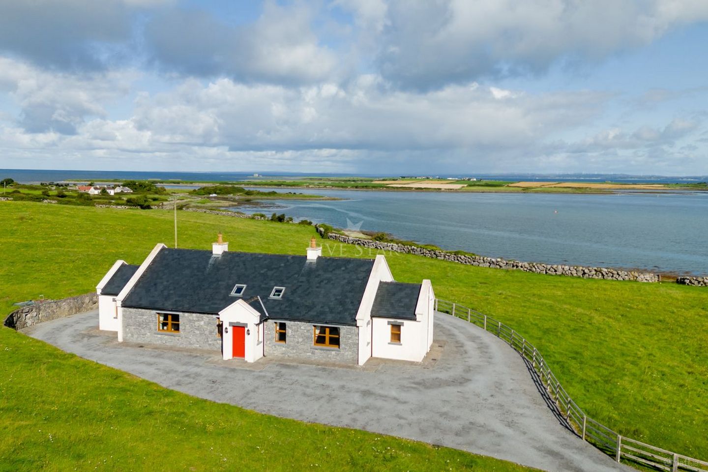 Waters Edge Clare, Ballyvaughan, Co. Clare