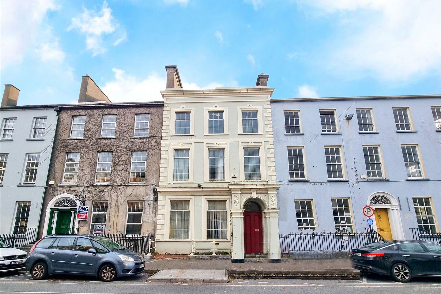 19 Denny Street, Tralee, Co. Kerry, V92YC94