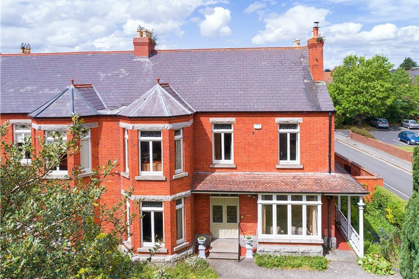 82 Highfield Road, Rathgar, Dublin 6