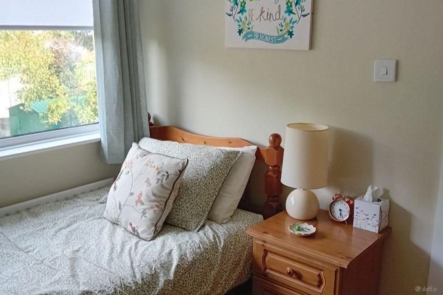 Frederick St, Ashbourne, Co. Meath