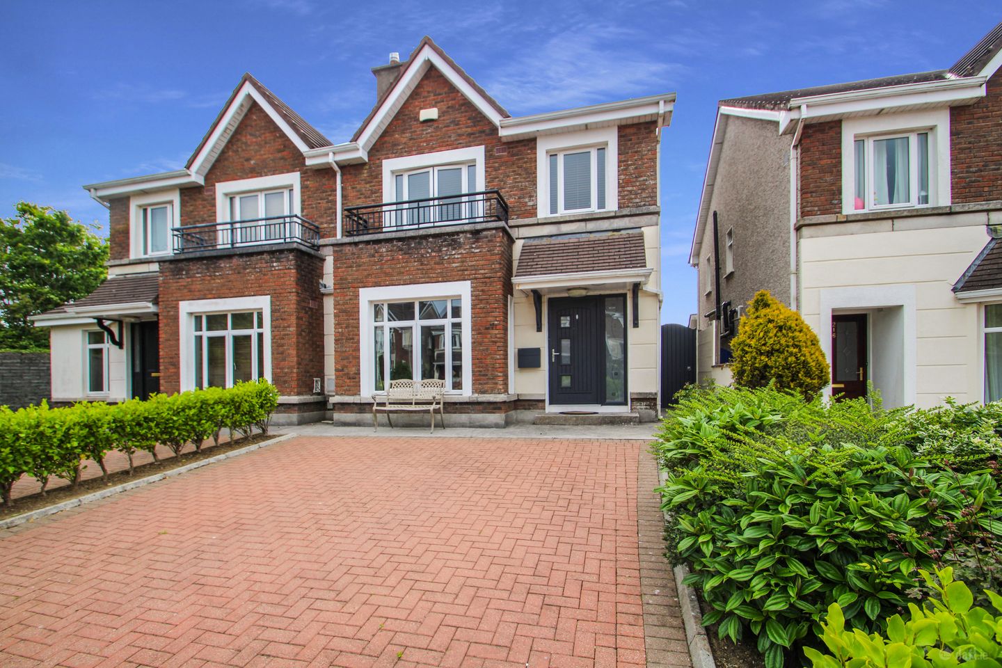 215 Ros Caoin, Roscam, Roscam, Co. Galway, H91R23H