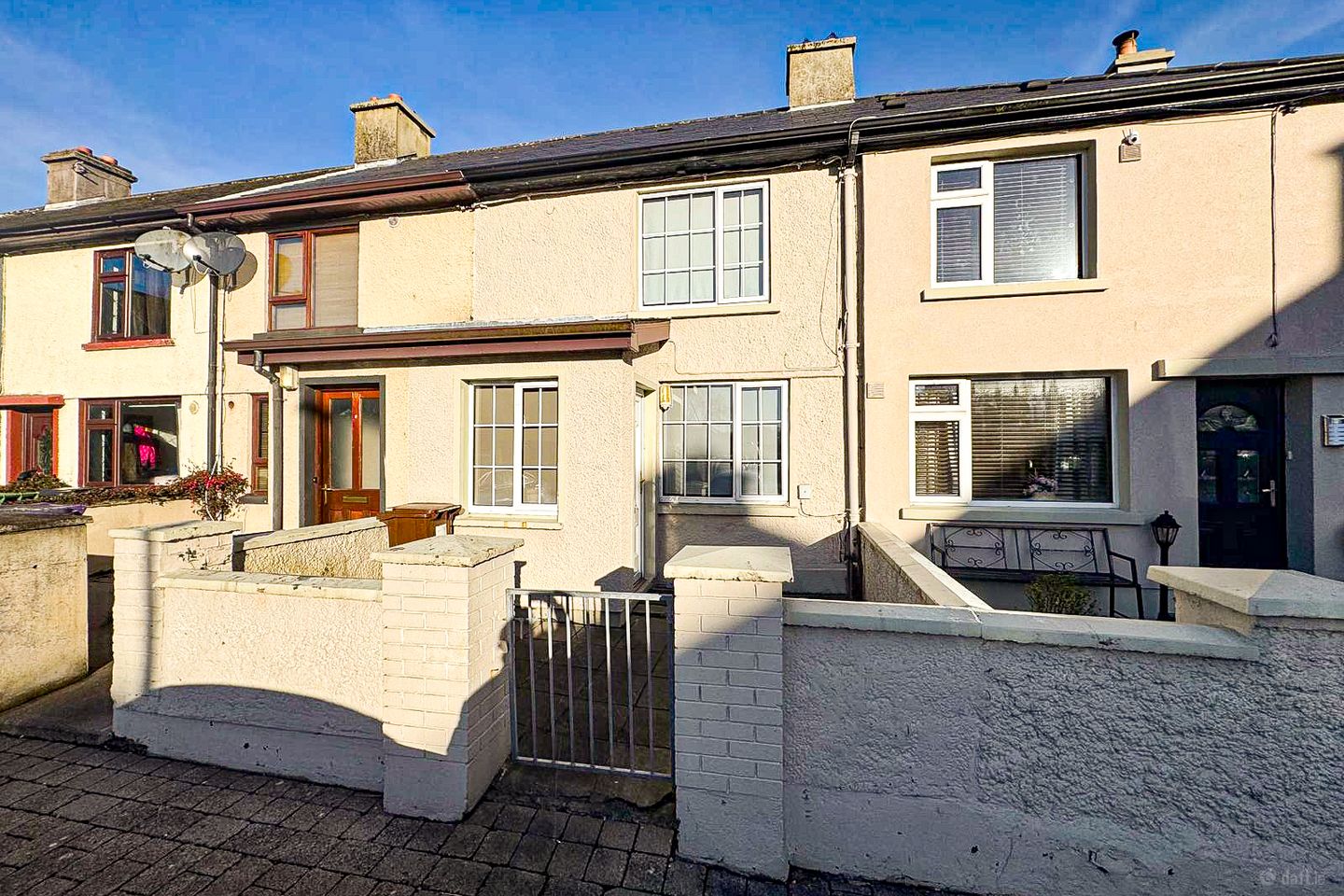 109 Garavogue Villas, Sligo, Co. Sligo, F91KRF9