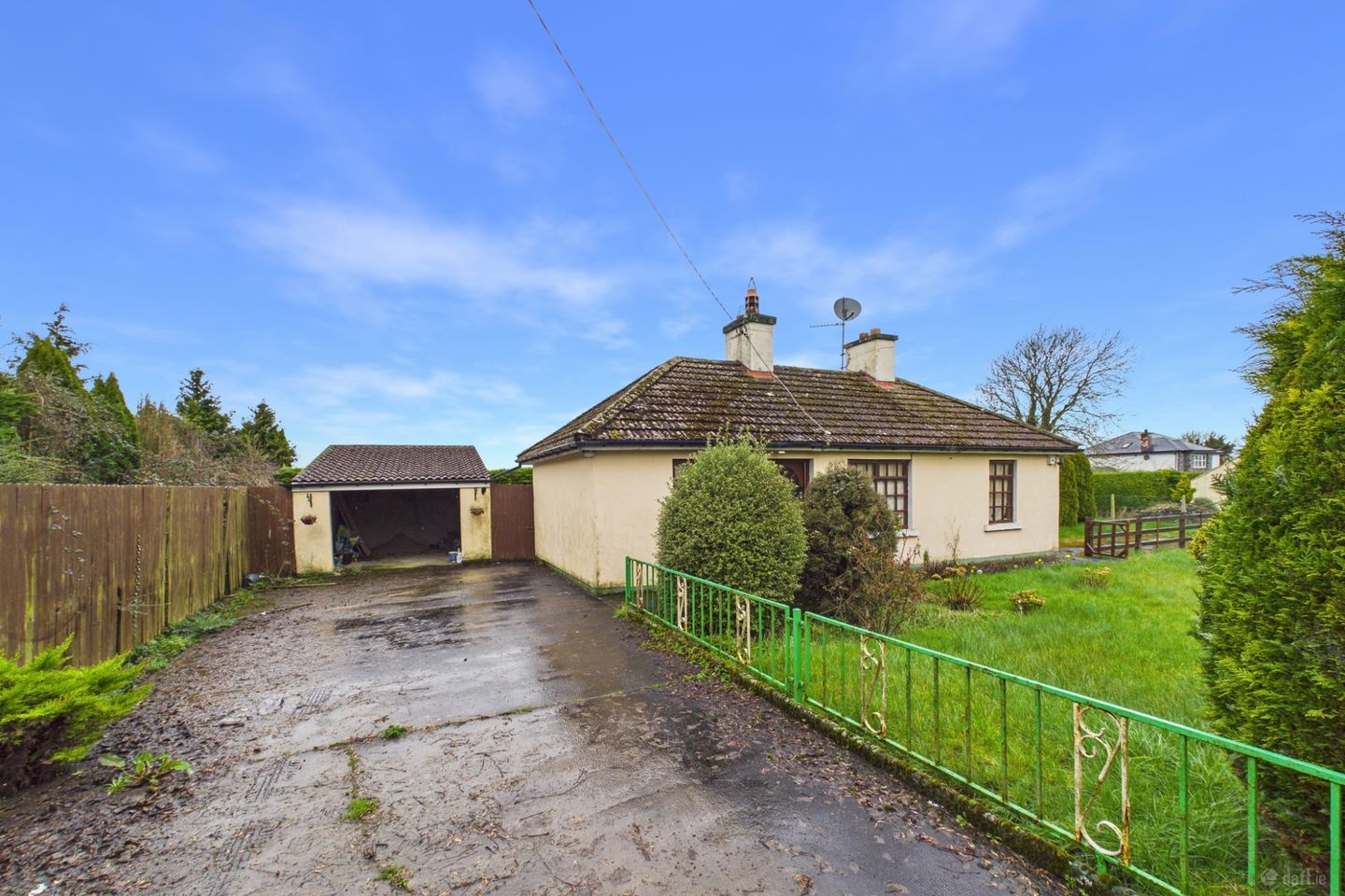 Ballythomas, Ardcroney, Nenagh, Co. Tipperary, E45DK63