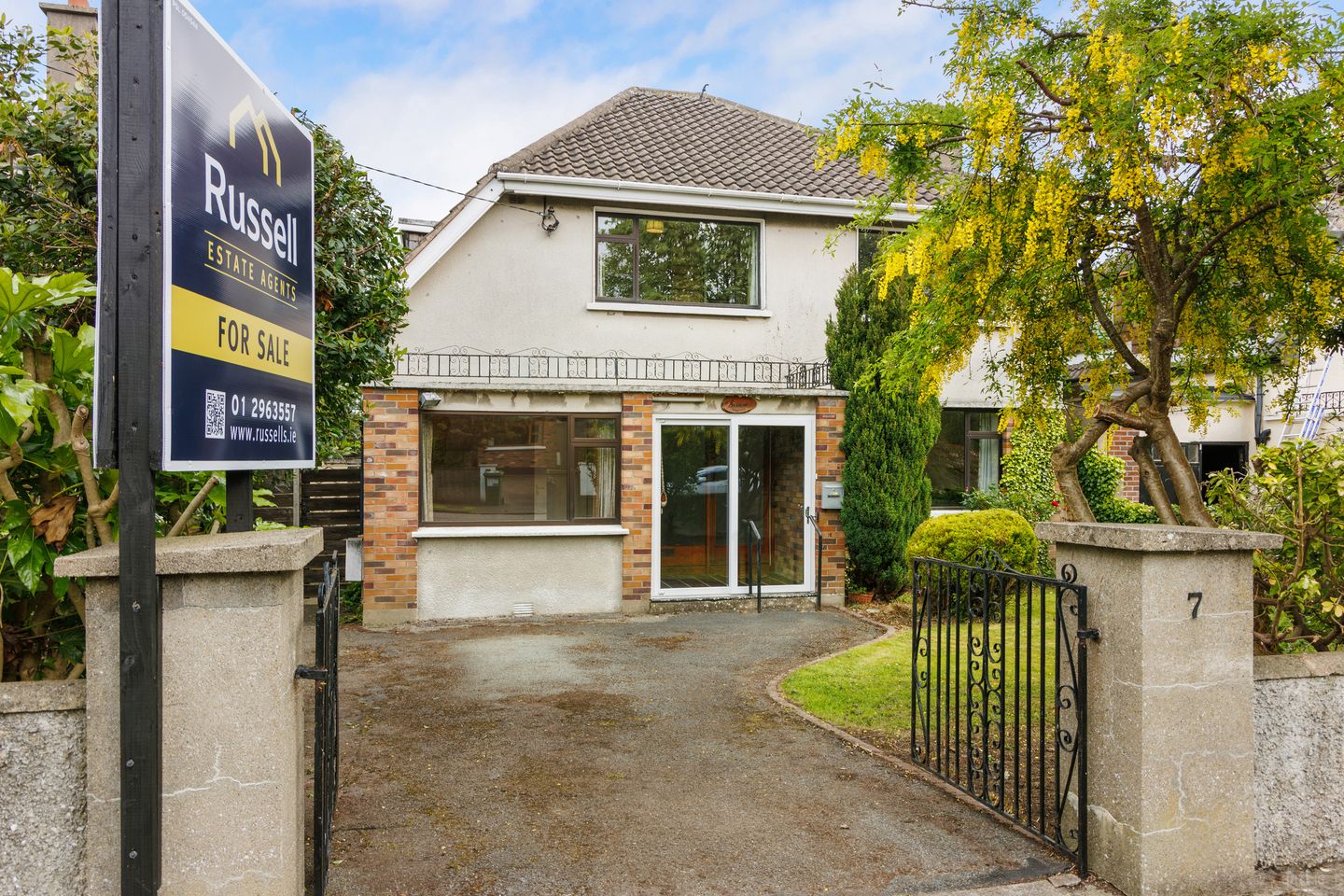 7 Silver Birches, Dundrum, Dundrum, Dublin 14, D14DK02