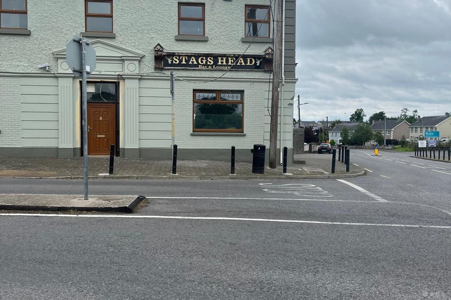 Apartment 2 The Stags Head, Ballinalee, Ballinalee, Co. Longford