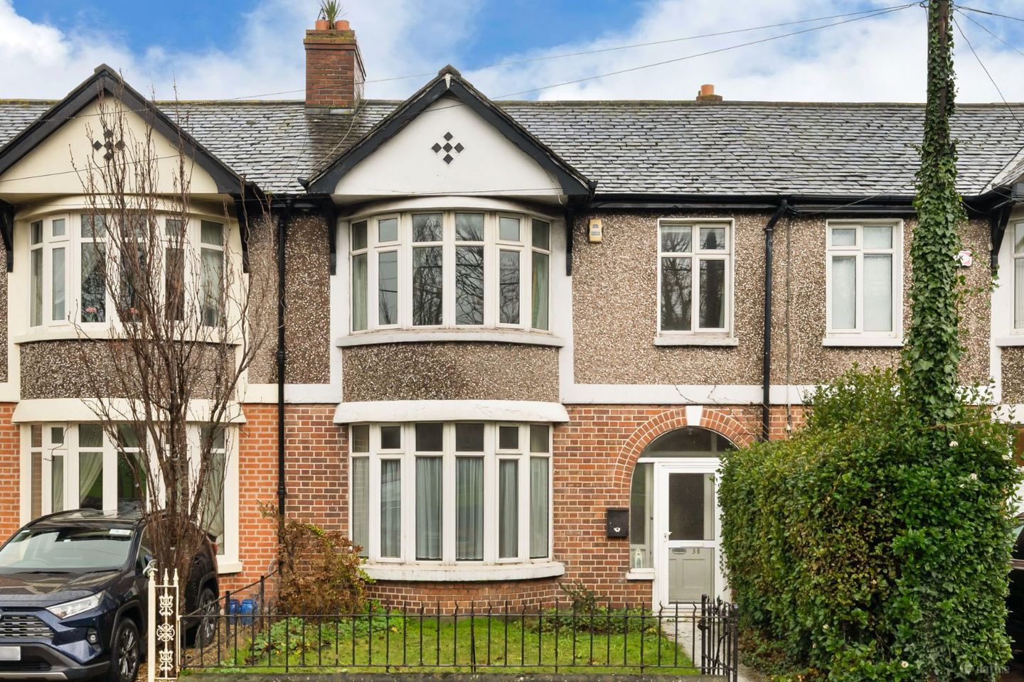 38 Beach Road, Sandymount, Dublin 4, D04N244