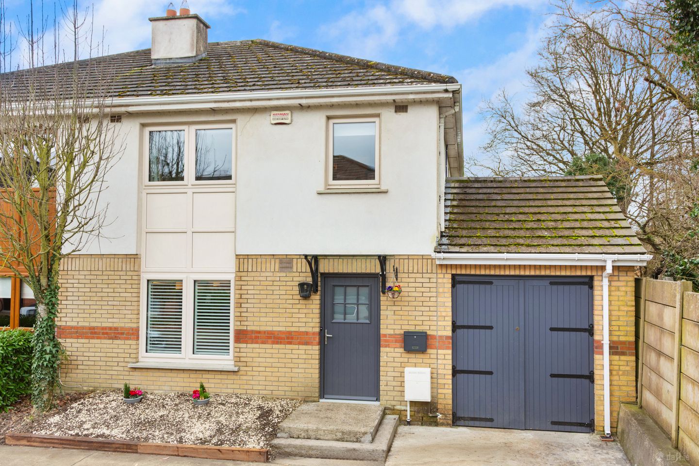 17 Willow Rise, Primrose Gate, Celbridge, Co. Kildare, W23HY43