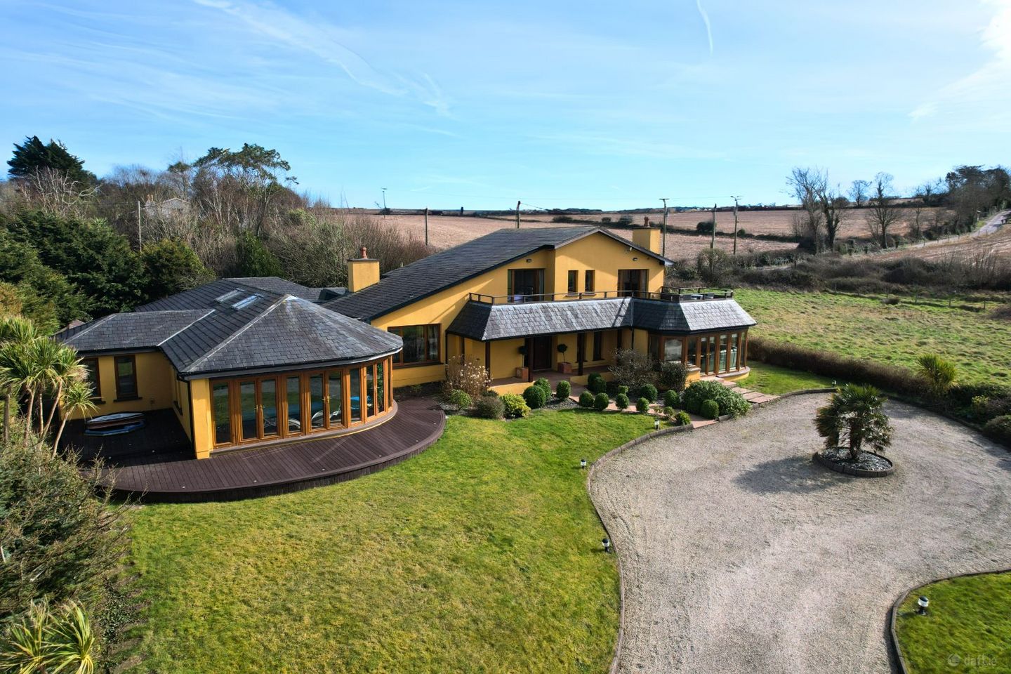 Serenity Bay, Jamesbrook, East Ferry, Co. Cork, P25P956