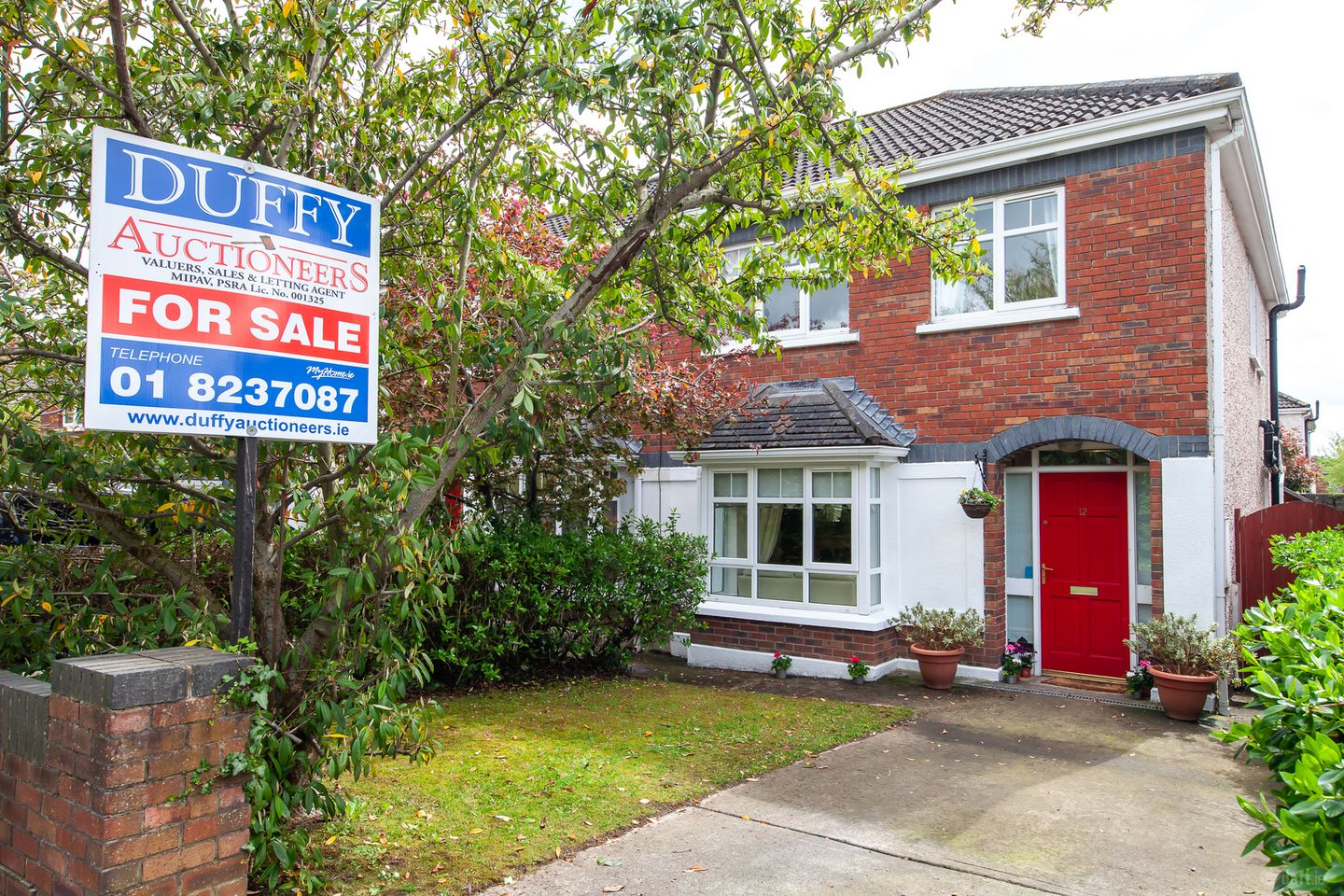 12  Allendale View, Clonsilla, Dublin 15, D15X7K8