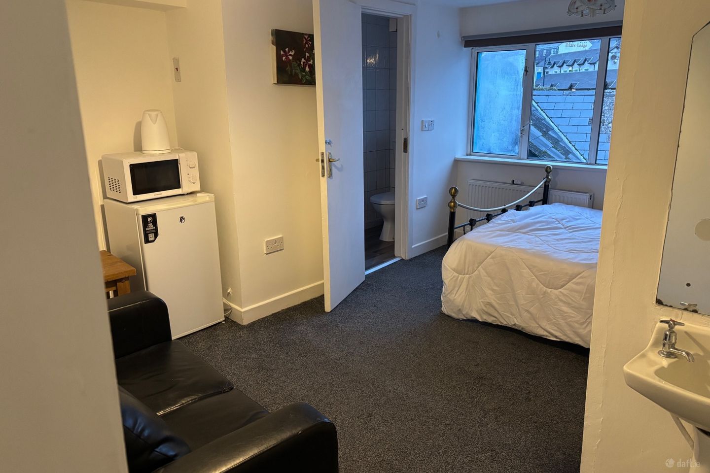 Kinsale town centre , Kinsale, Co. Cork