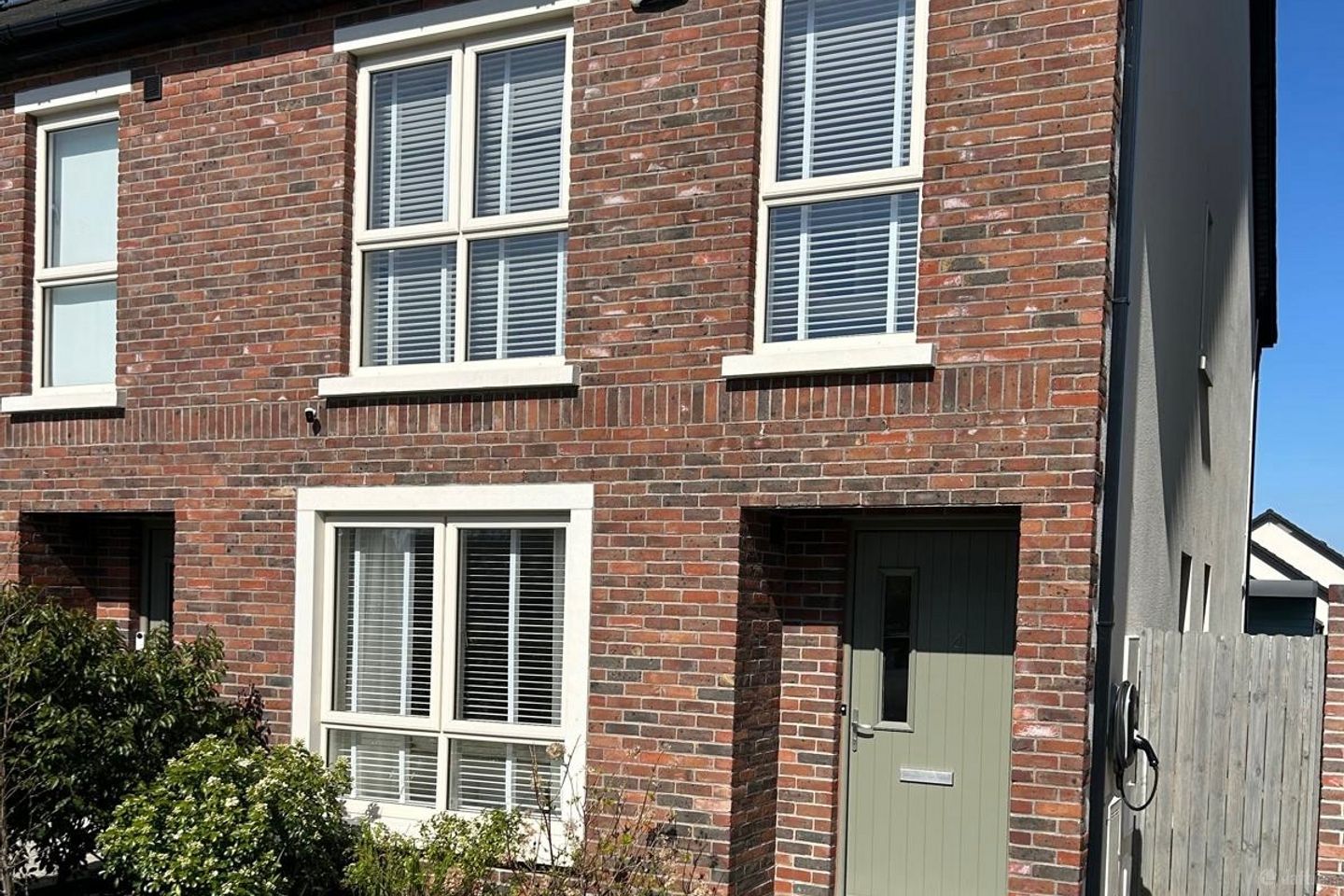 Oak Park, Naas, Co. Kildare, Naas, Co. Kildare