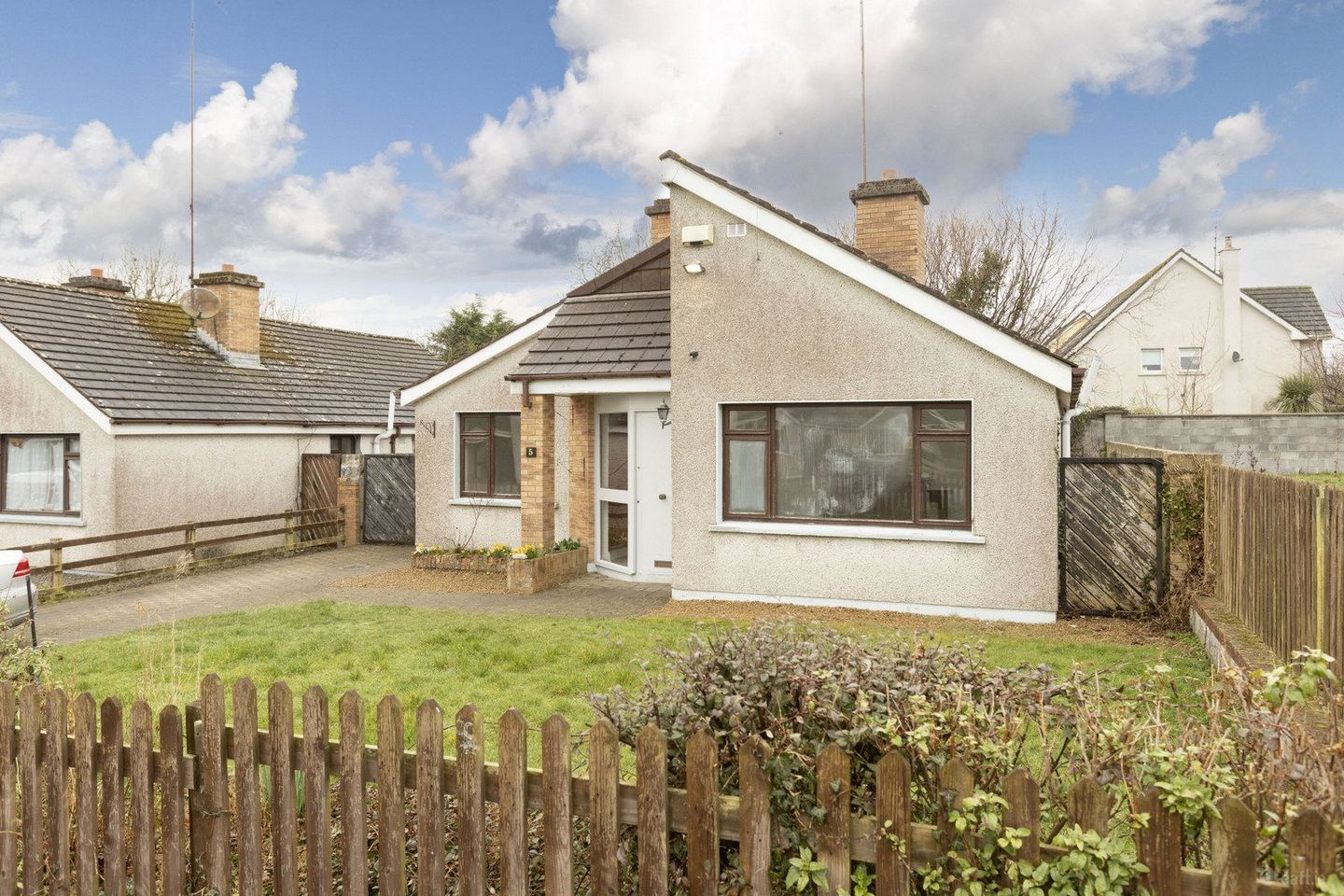 5 Lynn Heights, Mullingar, Mullingar, Co. Westmeath, N91K2E1