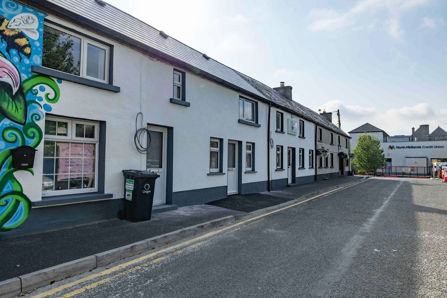2 Carey'S Lane, Mullingar, Mullingar, Co. Westmeath, N91H016