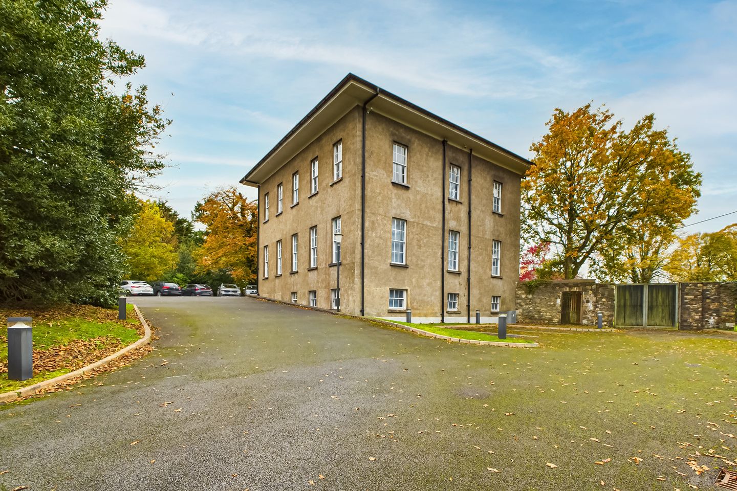 Rockville, Newtown Road, Waterford City, Co. Waterford, X91Y896