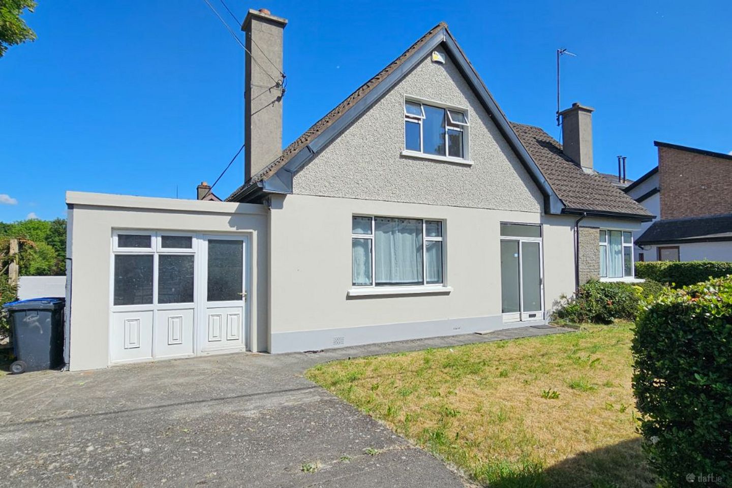 The Manse, Northgate Street, Athlone, Co. Westmeath, N37C5K2