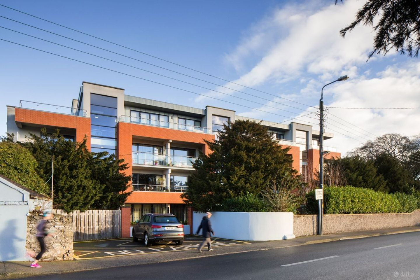 Apartment 9, Block A, Bessboro House, Terenure, Dublin 6W