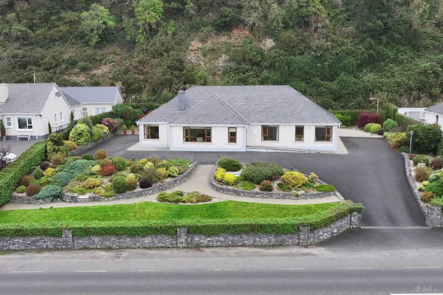 BALLYARGUS, REDCASTLE, Co. Donegal, F93D6CY