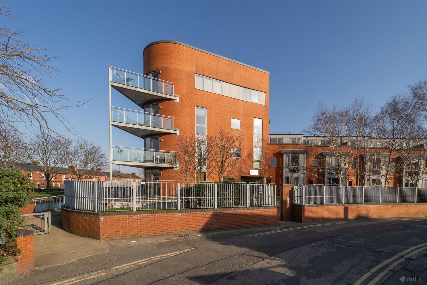 Apartment 15, Dakota Court, Phibsborough, Dublin 7, D07WR26