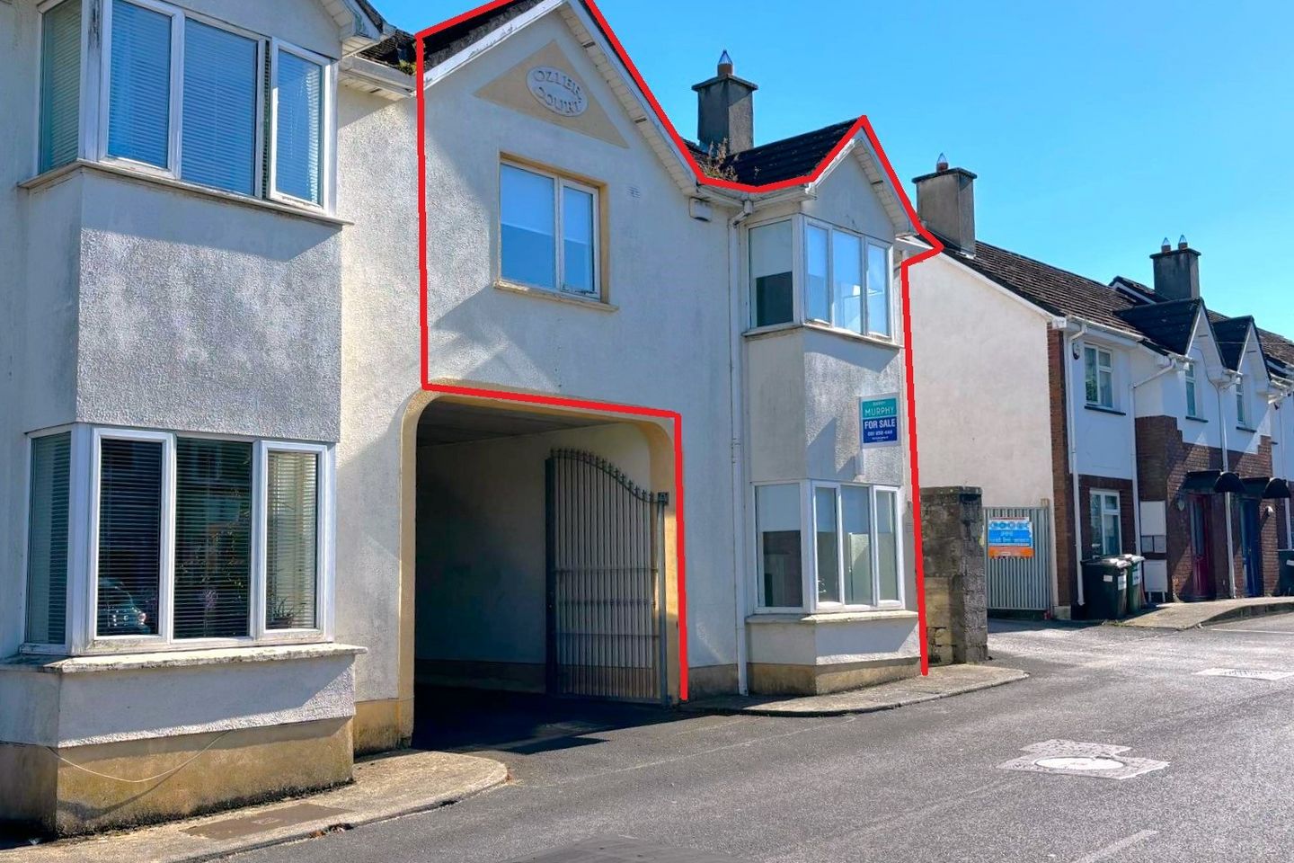 2 Ozier Court, Poleberry, Waterford City, Co. Waterford, X91E1NF