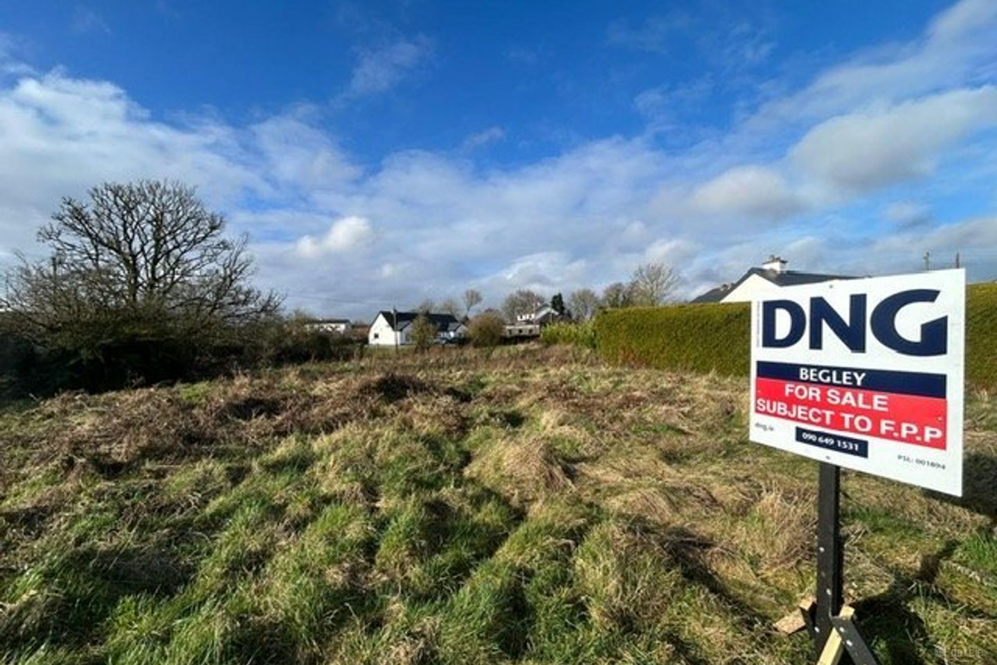 Hillquarter, Coosan, Athlone, Co. Westmeath, N37Y5P2