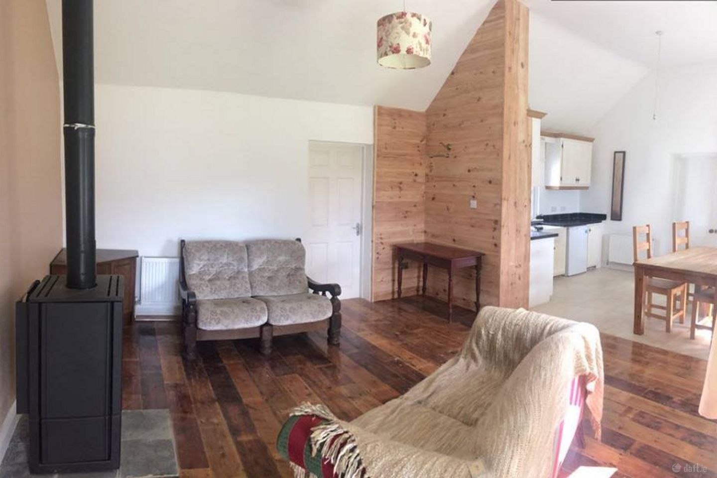 Doon, Ballinahown, Athlone, Co. Westmeath