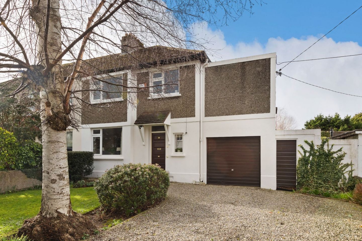 9 Cypress Road, Mount Merrion, Mount Merrion, Co. Dublin, A94P2D2