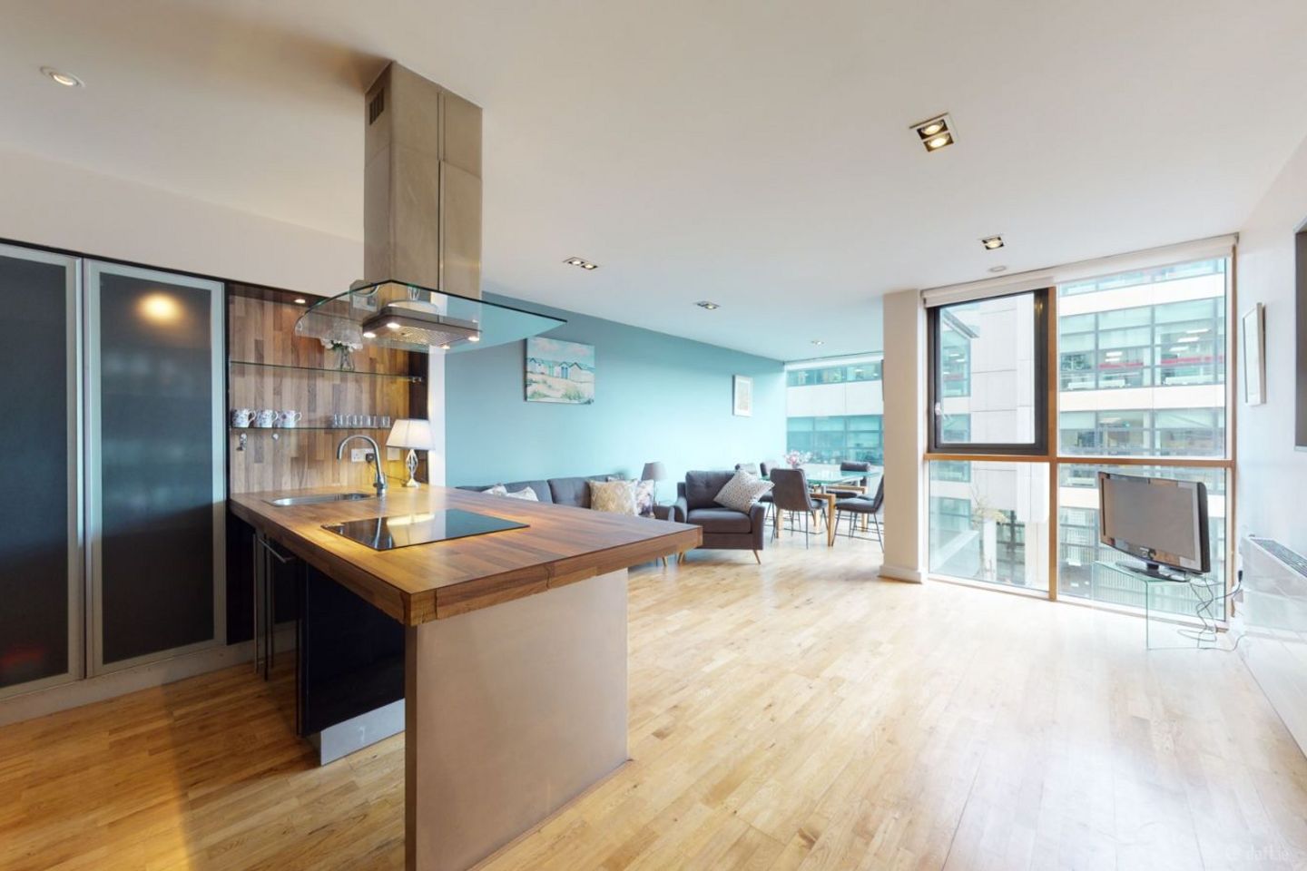 Apartment 103, The Cubes 1, Sandyford, Dublin 18