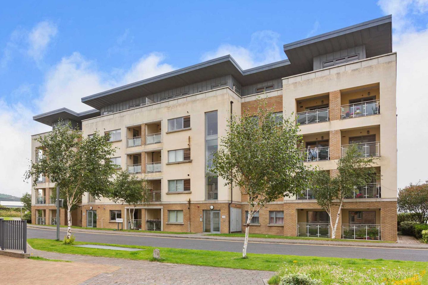 Apartment 31, Oak House, Carrickmines Green, Dublin 18, D18YH22