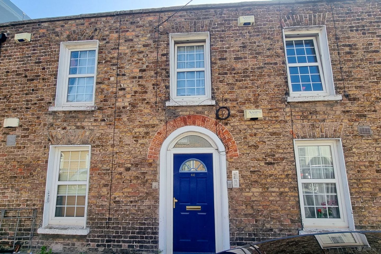 46 Anna Villa, Ranelagh, Dublin 6, D06W6R3