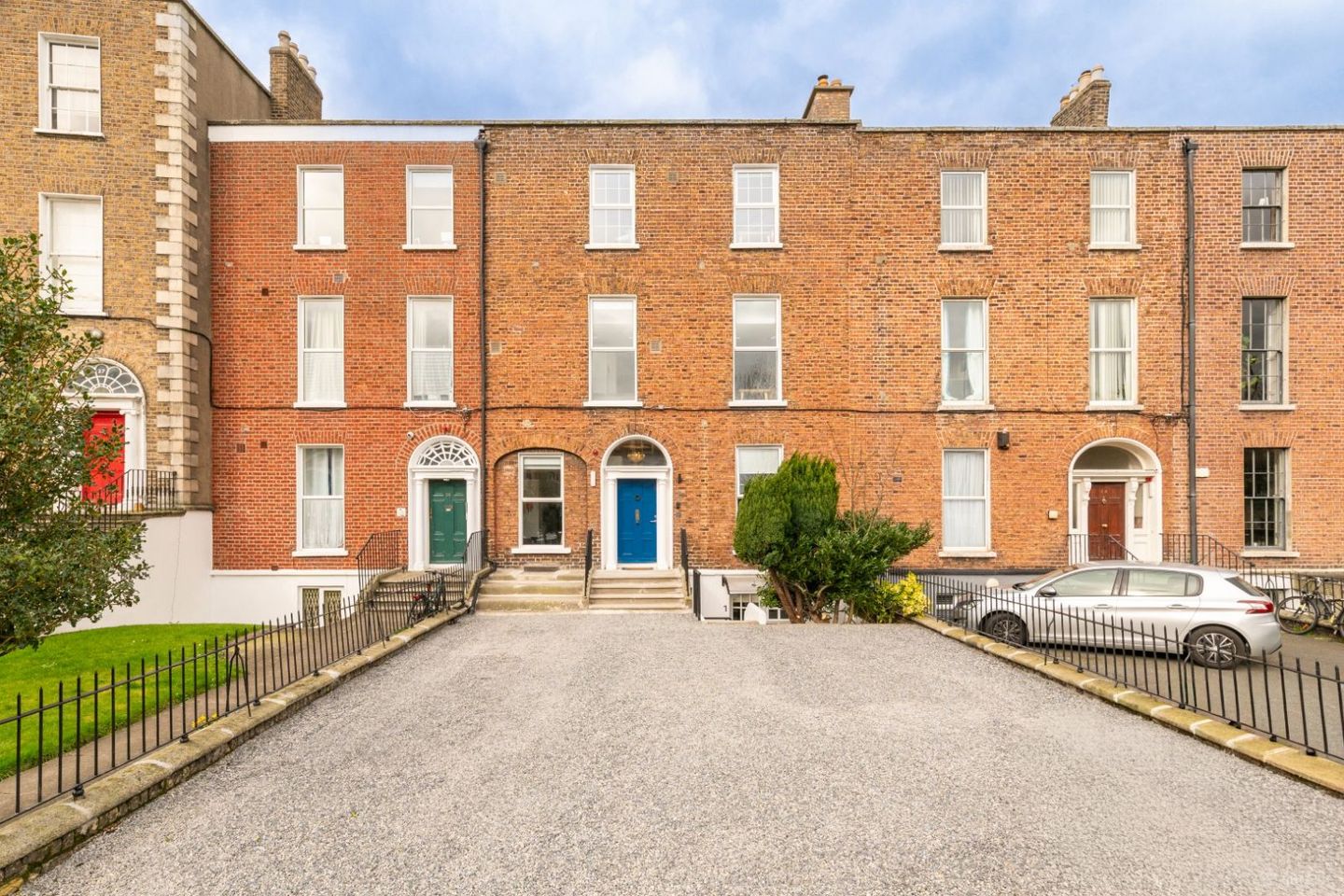 25 Leinster Road, D06KN36, Rathgar, Dublin 6