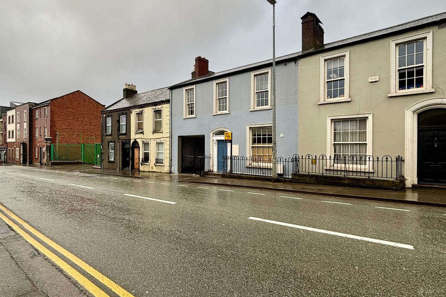 Prussia Street, Dublin 7, Stoneybatter, Dublin 7