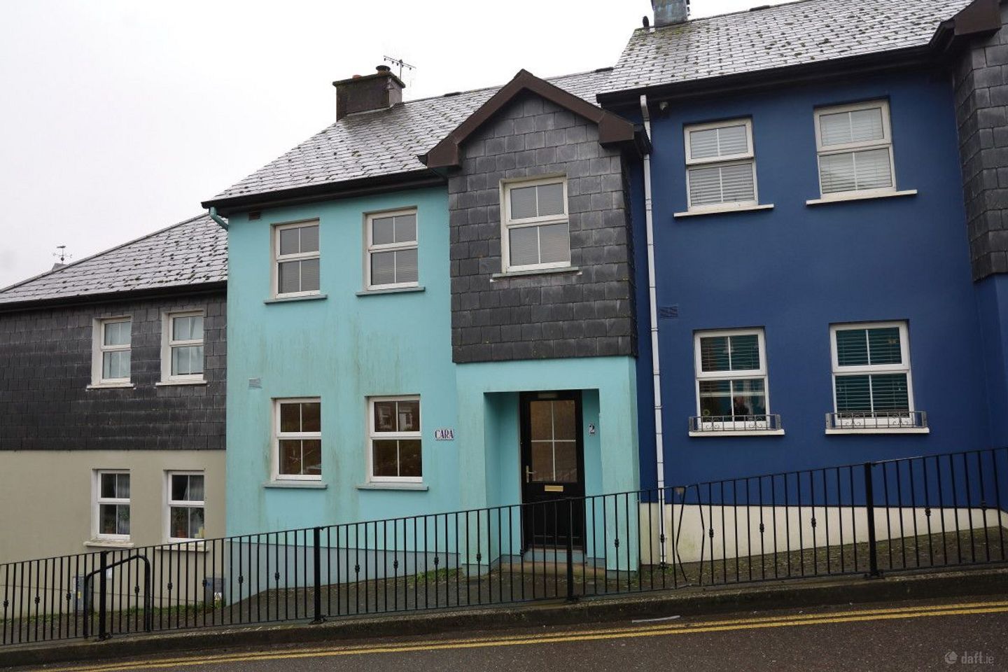 Cara, 2 Saint Multose Walk, Rose Abbey, Kinsale, Co. Cork