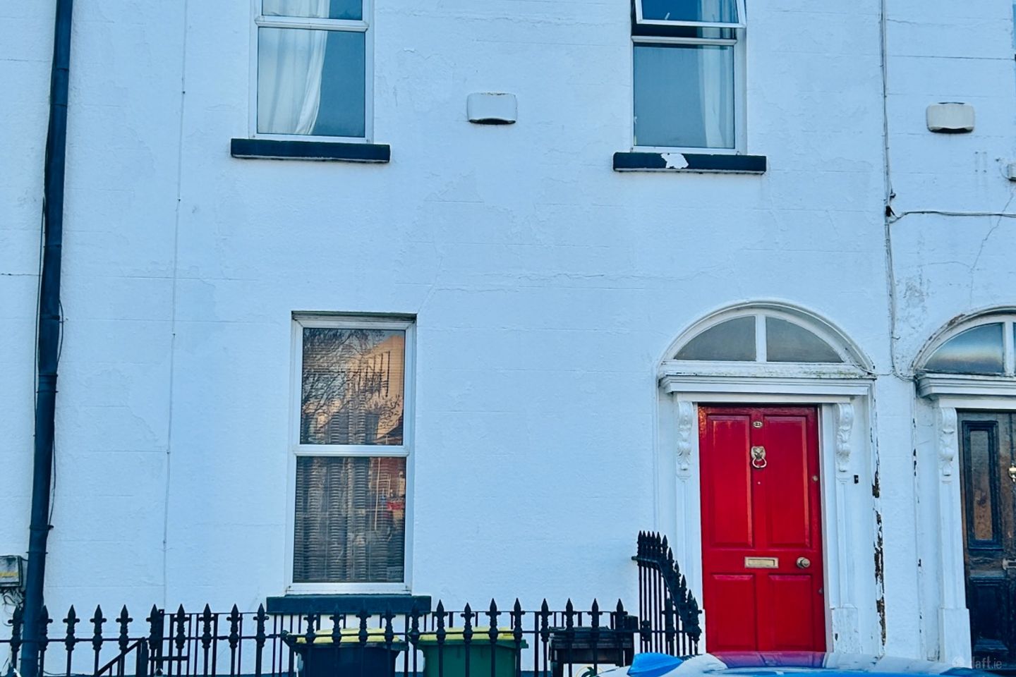 21 Ballsbridge Terrace, Dublin 4, Donnybrook, Dublin 4