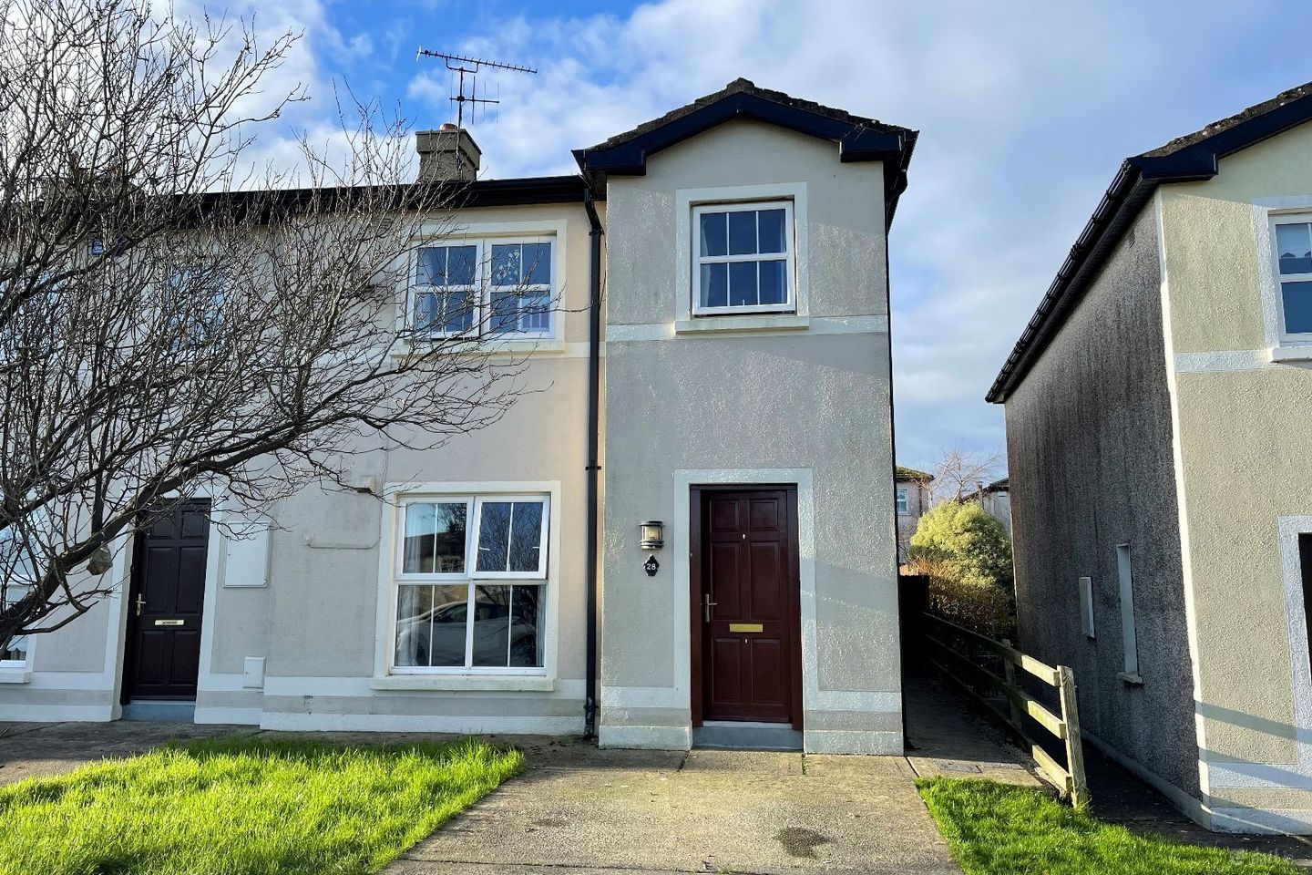 28 Bloomfield, Clonard Road, Clonard, Co. Wexford