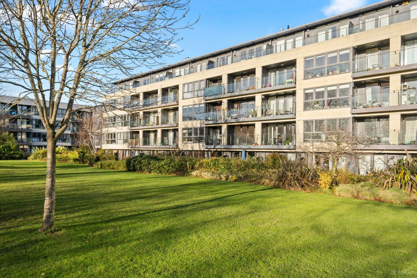 Apartment 104 Milltown Hall, Mount Saint Anne's, Milltown, Dublin 6, D06DY99