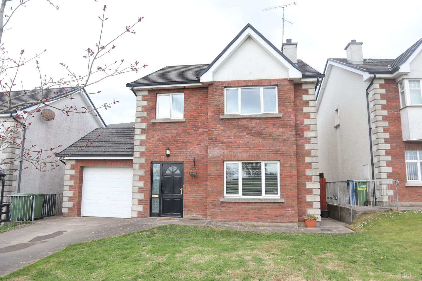 9 Thorndale, Castleblayney, A75R942