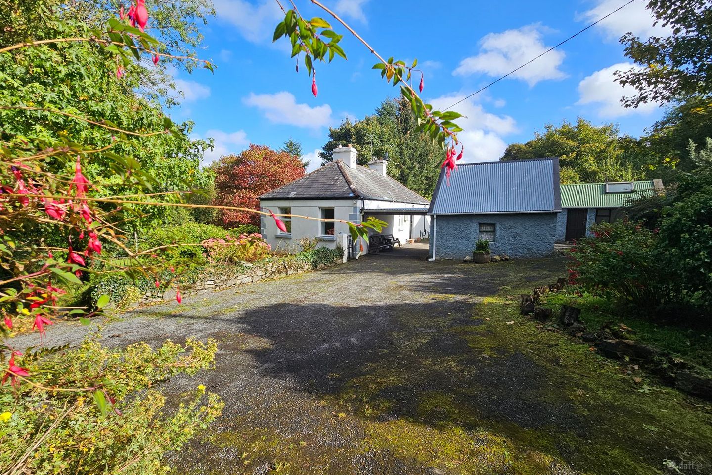 Portland Cottage, Belgarrow, Foxford, Co. Mayo, F26YA48