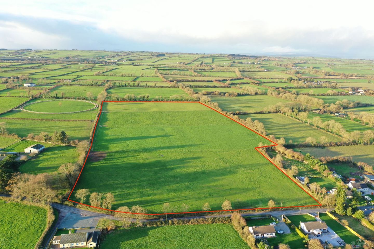 Ballyhamshire, Castlelyons, Co. Cork