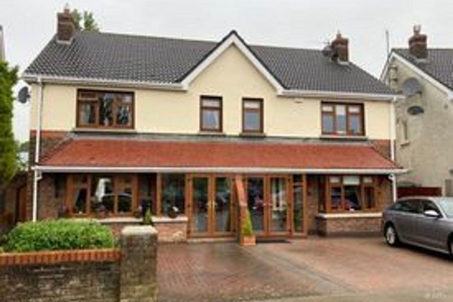 185 The Links, Donabate, Donabate, Co. Dublin, K36KF57